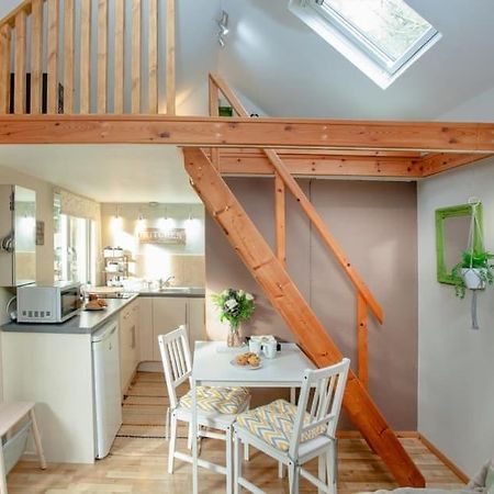 Willa Aremo Garden House Torquay Zewnętrze zdjęcie