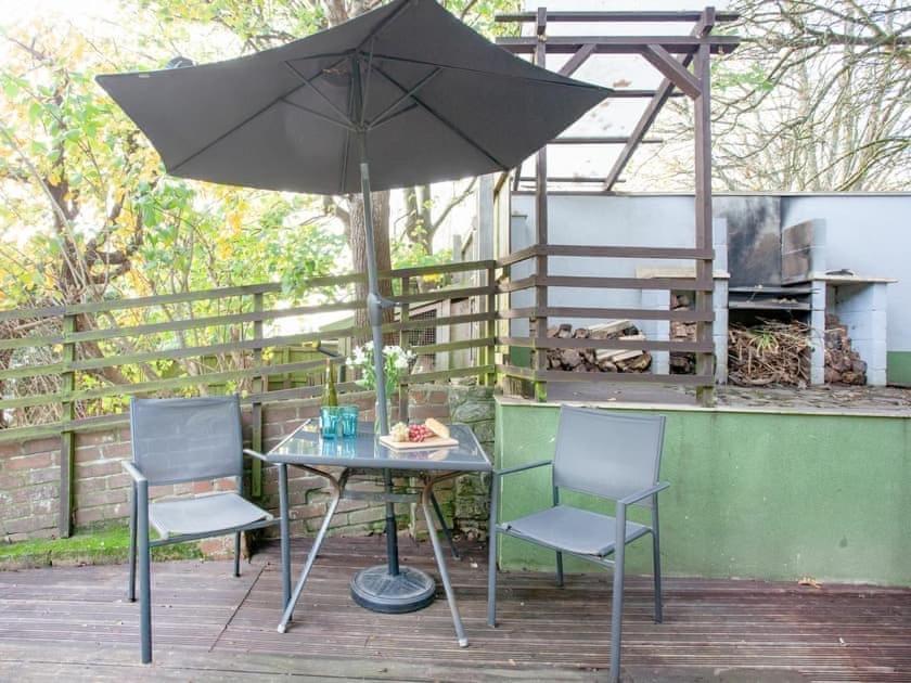 Willa Aremo Garden House Torquay Zewnętrze zdjęcie